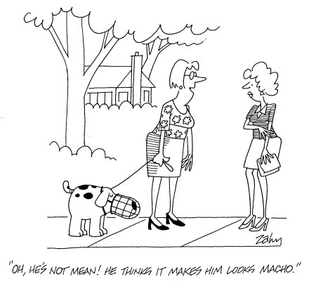 courtesy of Cartoon Stock