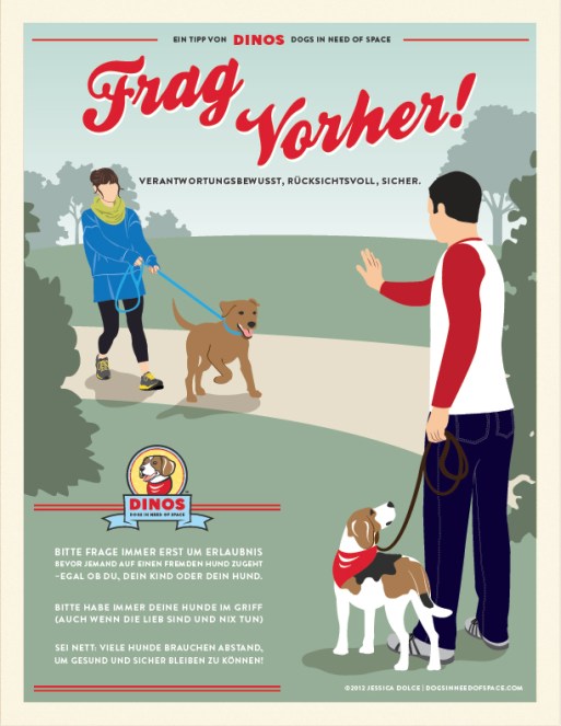 DINOS_PSA_poster_German